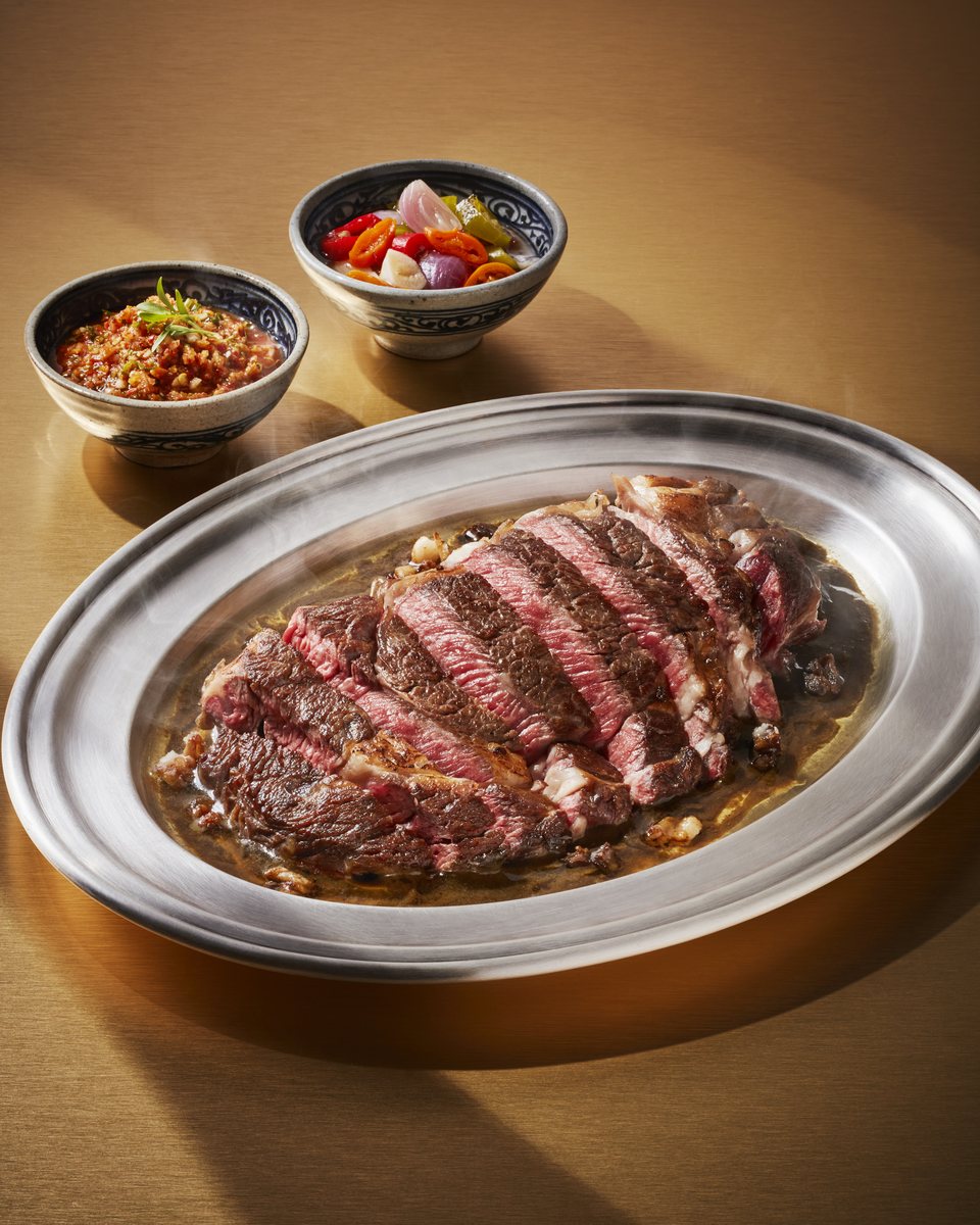 Phon Yang Kham Ribeye